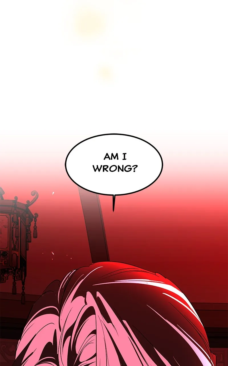 Read How a Goddess Wins Over Tigers chapter 97 image 90 on Lezhin