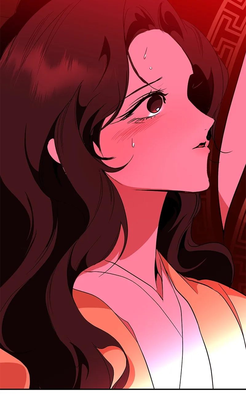 Read How a Goddess Wins Over Tigers chapter 97 image 93 on Lezhin