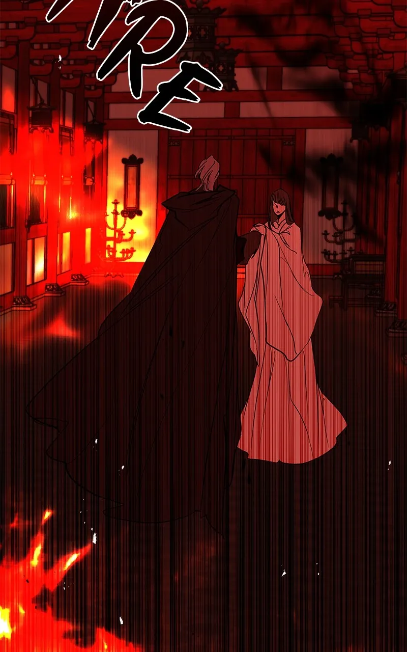 Read How a Goddess Wins Over Tigers chapter 98 image 104 on Lezhin