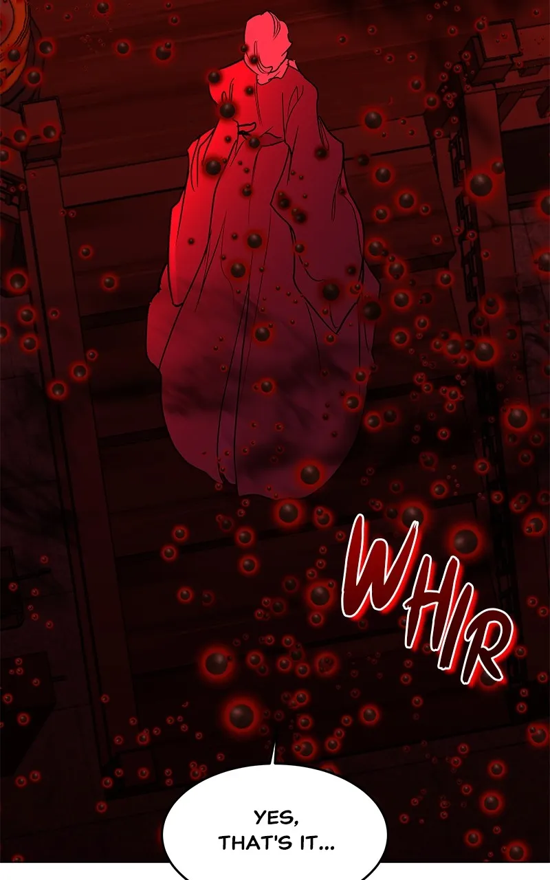 Read How a Goddess Wins Over Tigers chapter 98 image 110 on Lezhin