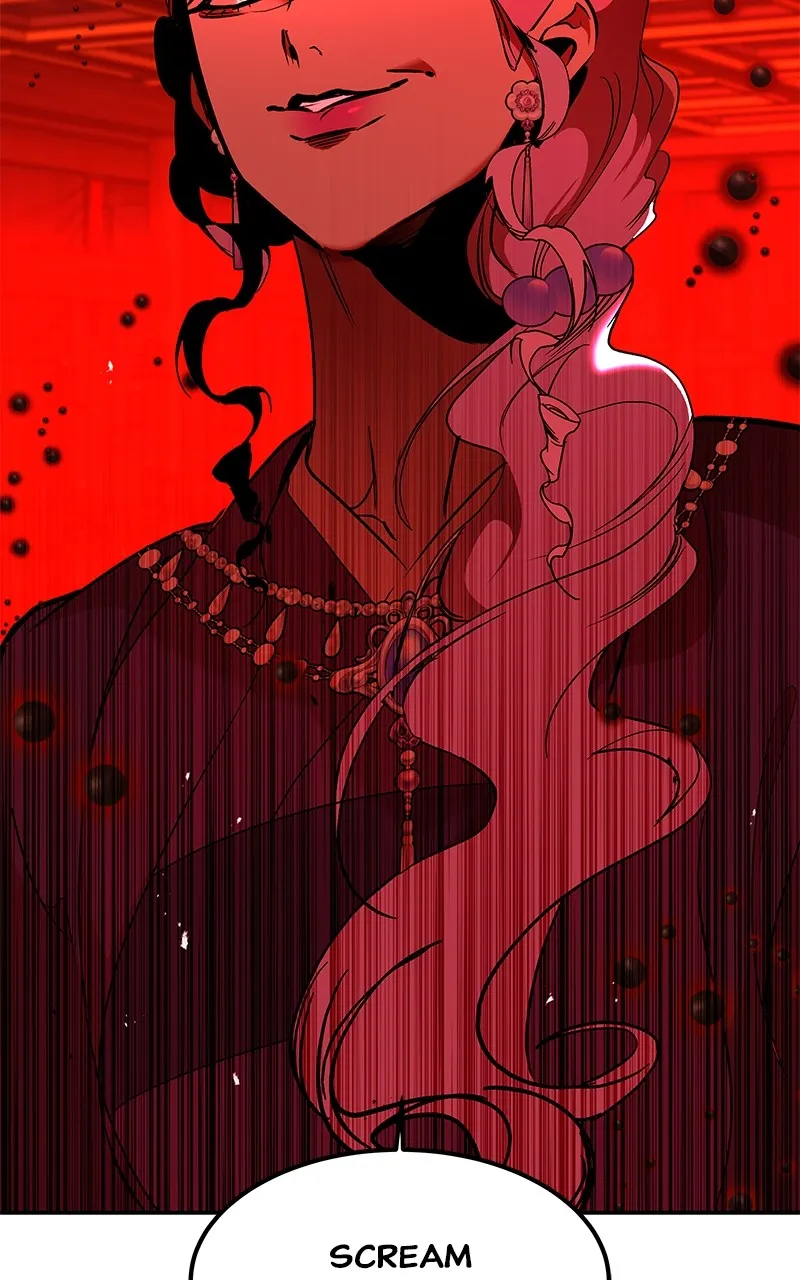 Read How a Goddess Wins Over Tigers chapter 98 image 112 on Lezhin