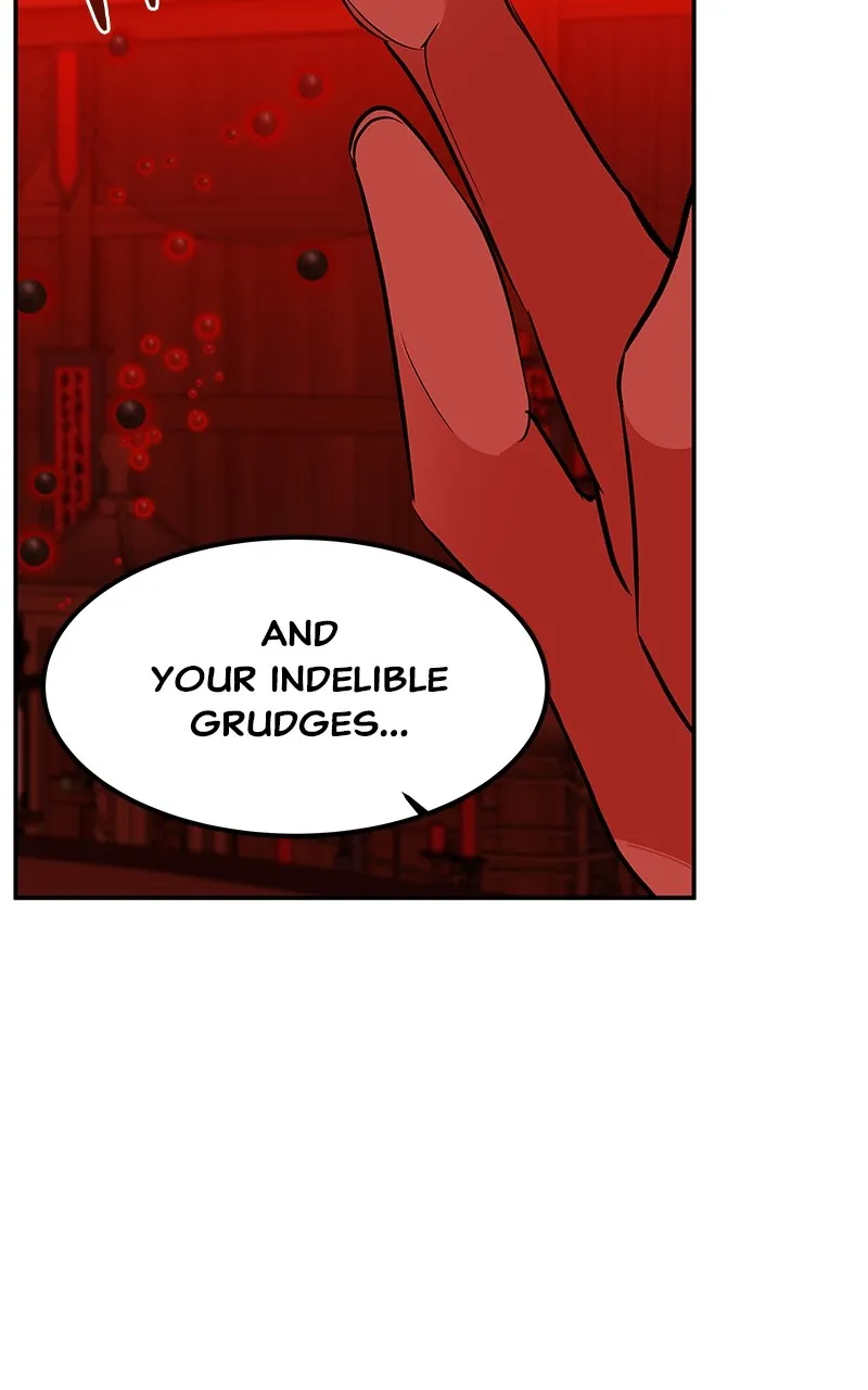 Read How a Goddess Wins Over Tigers chapter 98 image 114 on Lezhin