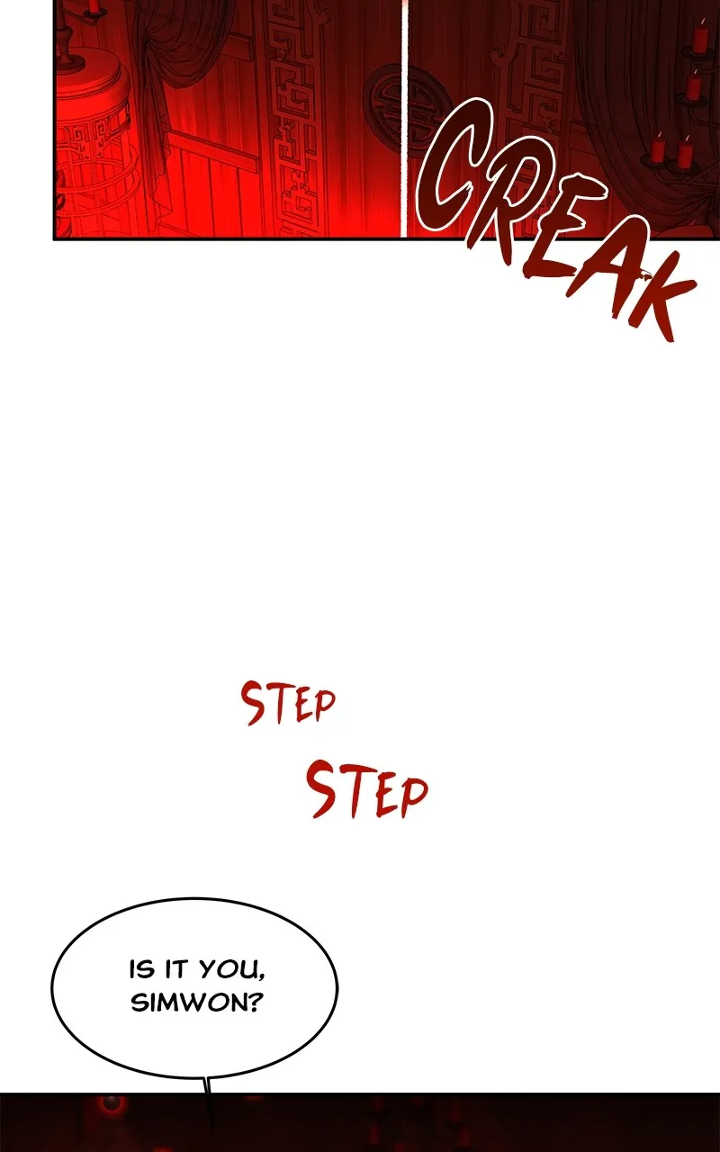 Read How a Goddess Wins Over Tigers chapter 98 image 118 on Lezhin