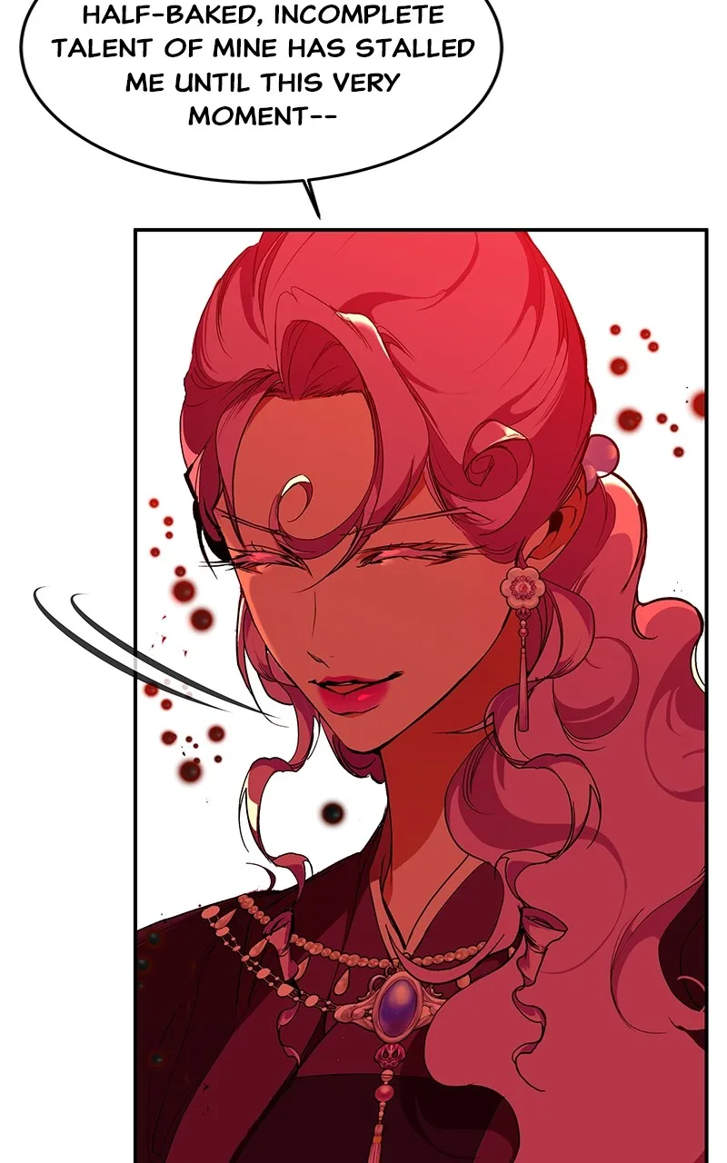 Read How a Goddess Wins Over Tigers chapter 98 image 122 on Lezhin