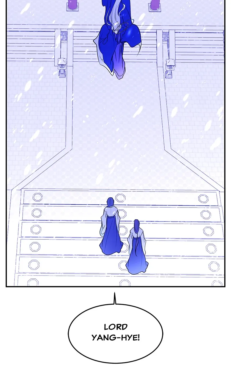 Read How a Goddess Wins Over Tigers chapter 98 image 19 on Lezhin