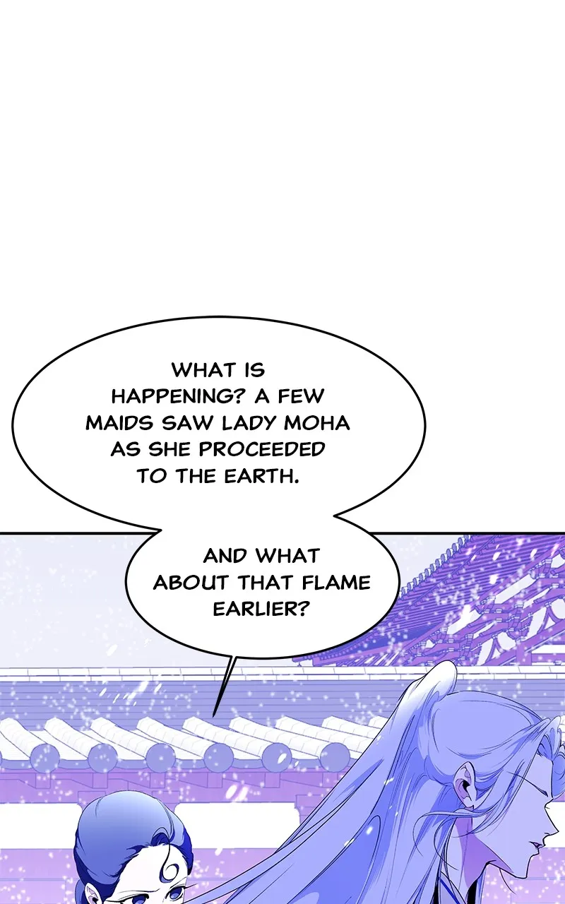 Read How a Goddess Wins Over Tigers chapter 98 image 20 on Lezhin