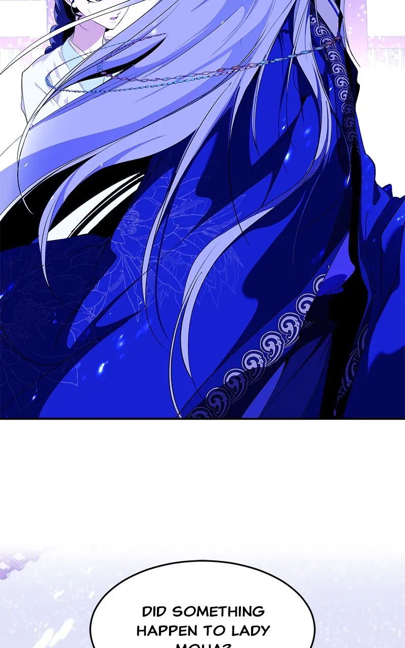 Read How a Goddess Wins Over Tigers chapter 98 image 21 on Lezhin