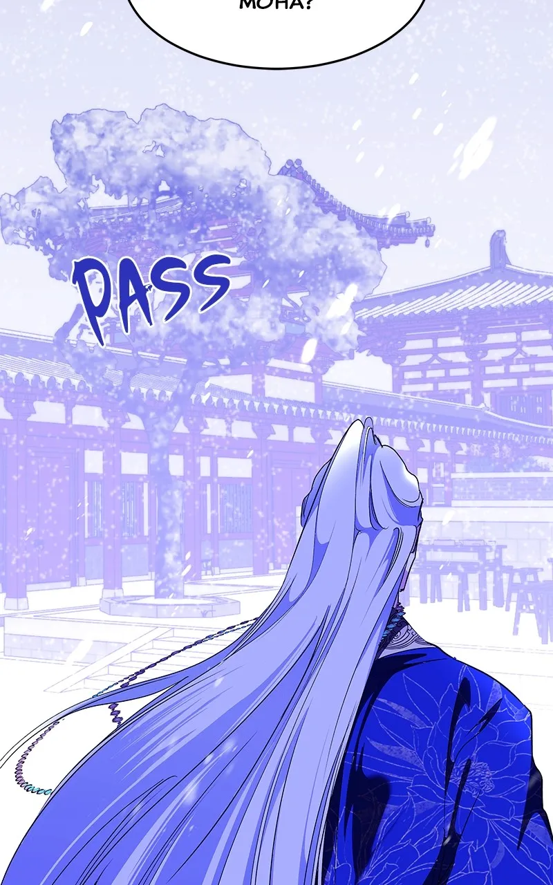 Read How a Goddess Wins Over Tigers chapter 98 image 22 on Lezhin