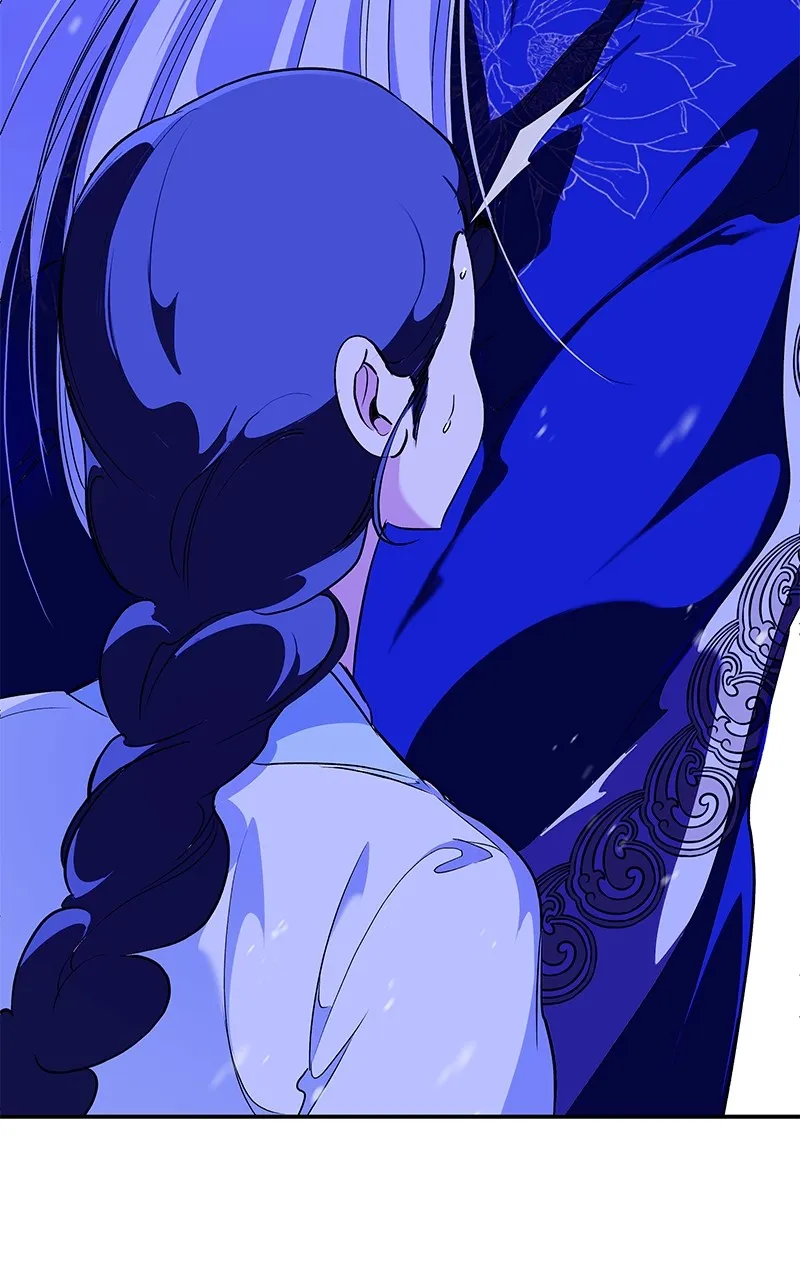 Read How a Goddess Wins Over Tigers chapter 98 image 23 on Lezhin