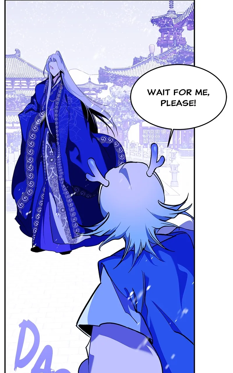 Read How a Goddess Wins Over Tigers chapter 98 image 32 on Lezhin