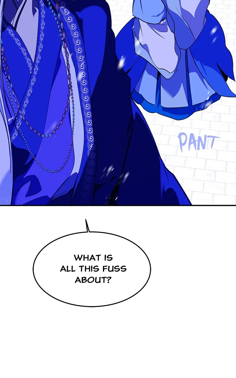 Read How a Goddess Wins Over Tigers chapter 98 image 34 on Lezhin