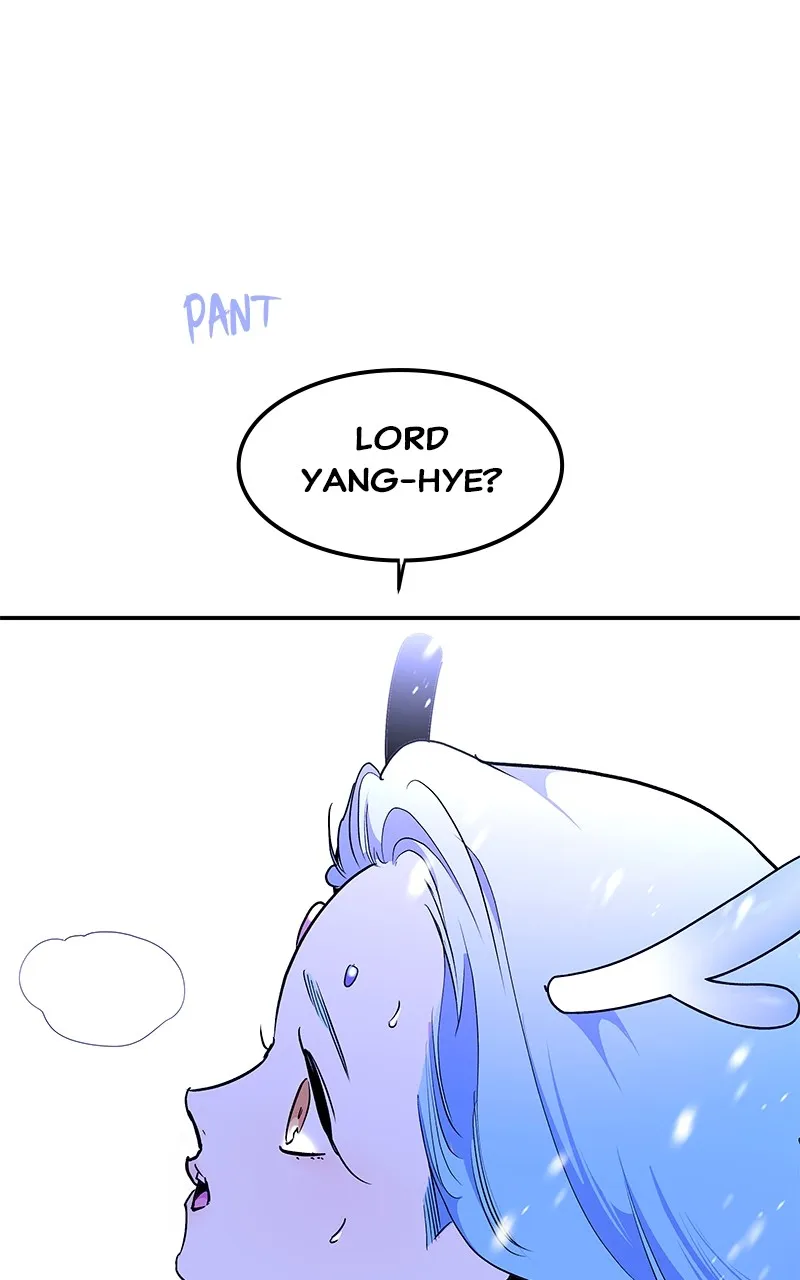 Read How a Goddess Wins Over Tigers chapter 98 image 35 on Lezhin