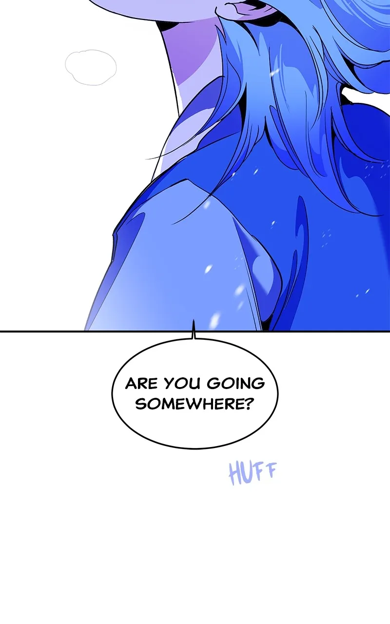 Read How a Goddess Wins Over Tigers chapter 98 image 36 on Lezhin