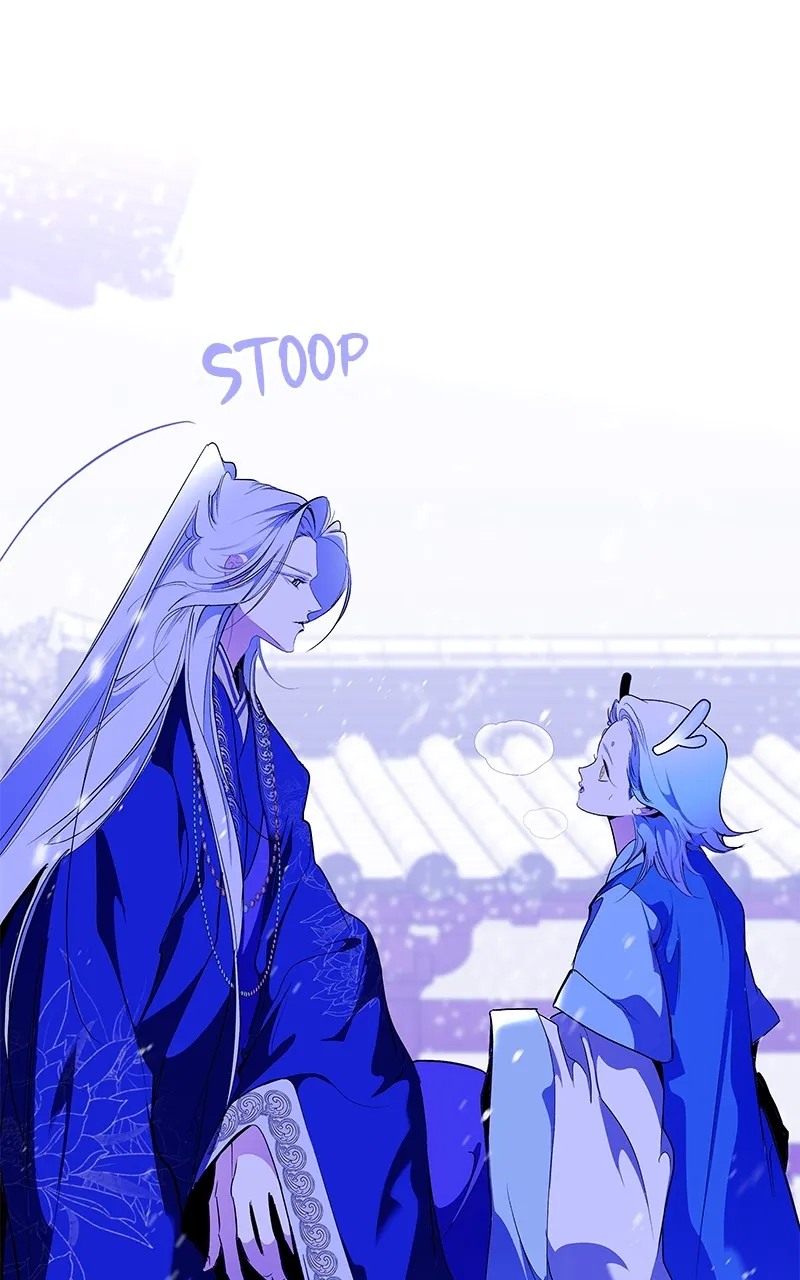 Read How a Goddess Wins Over Tigers chapter 98 image 38 on Lezhin