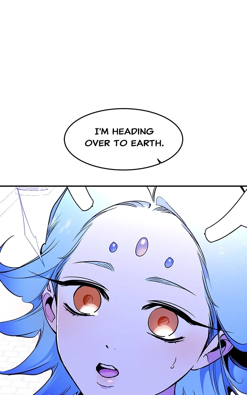 Read How a Goddess Wins Over Tigers chapter 98 image 40 on Lezhin