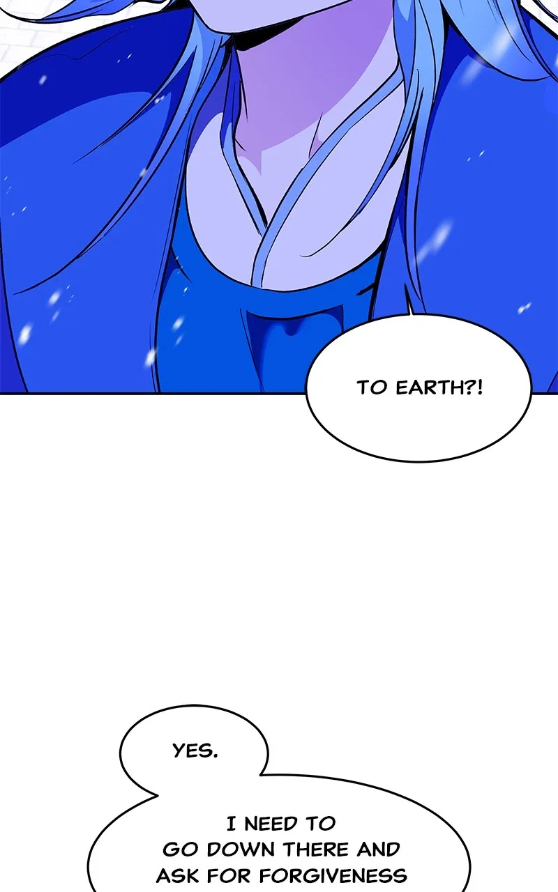 Read How a Goddess Wins Over Tigers chapter 98 image 41 on Lezhin