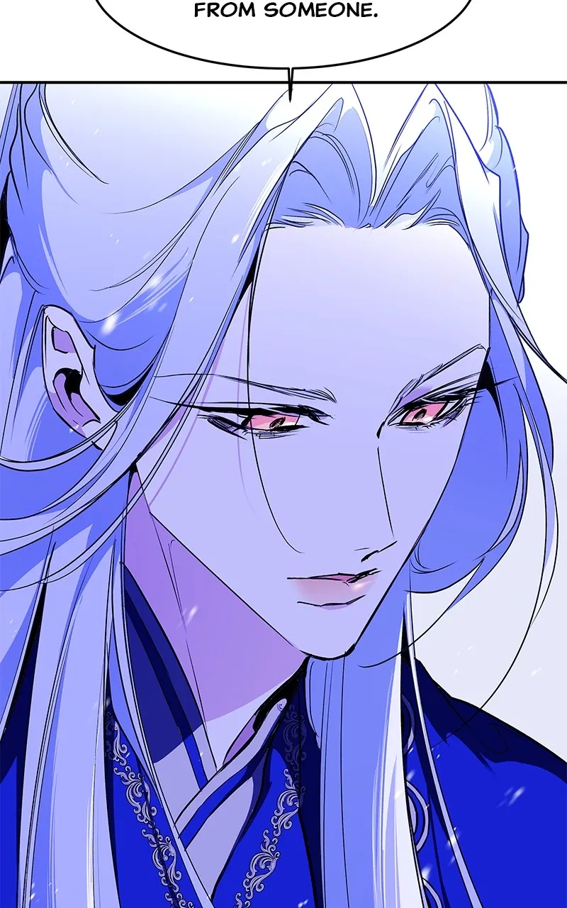 Read How a Goddess Wins Over Tigers chapter 98 image 42 on Lezhin
