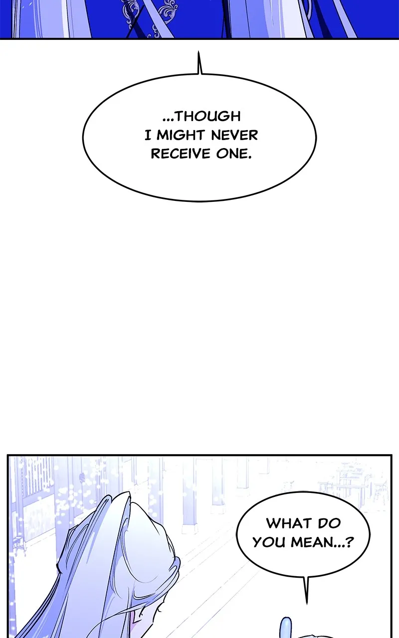 Read How a Goddess Wins Over Tigers chapter 98 image 43 on Lezhin