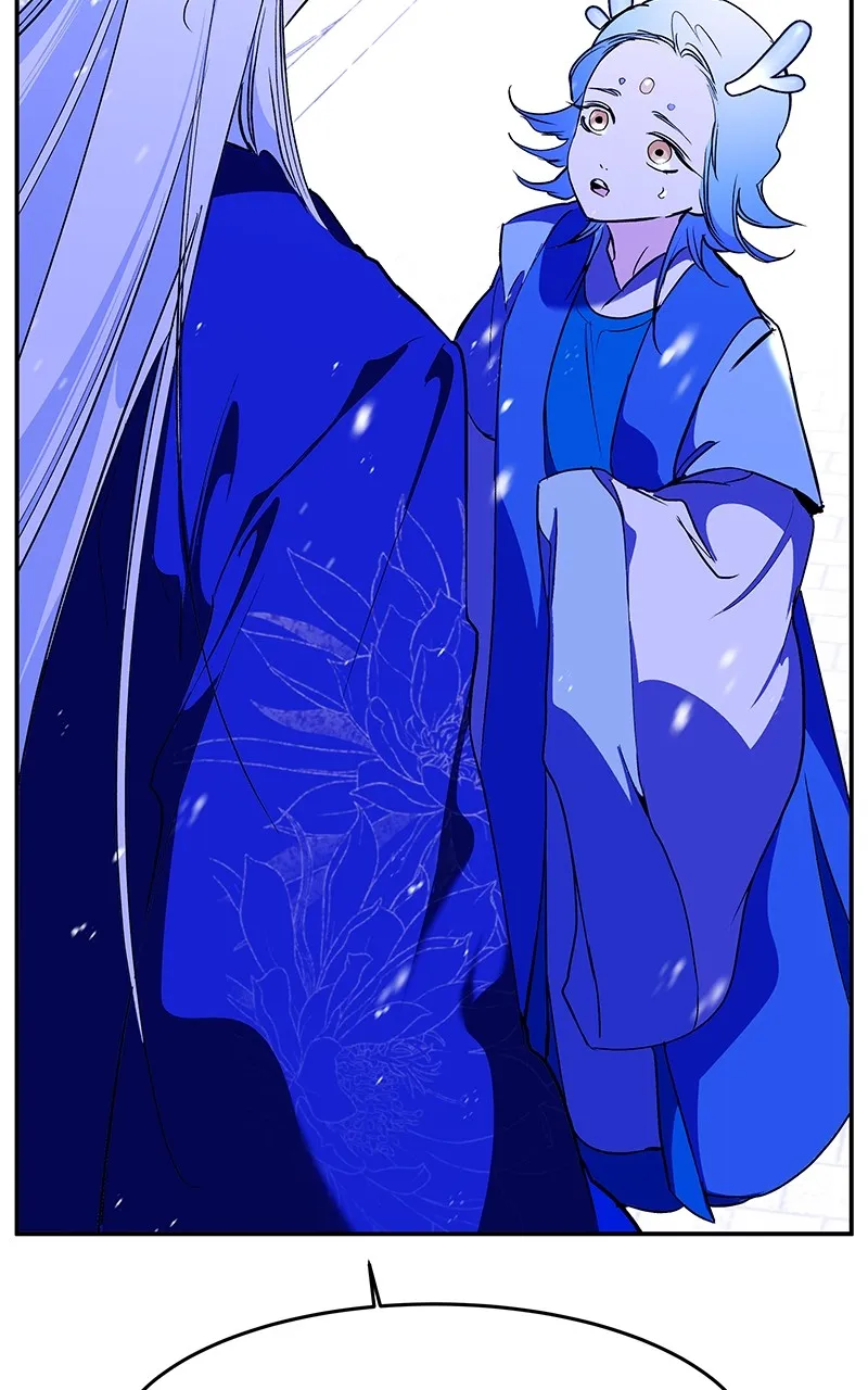 Read How a Goddess Wins Over Tigers chapter 98 image 44 on Lezhin