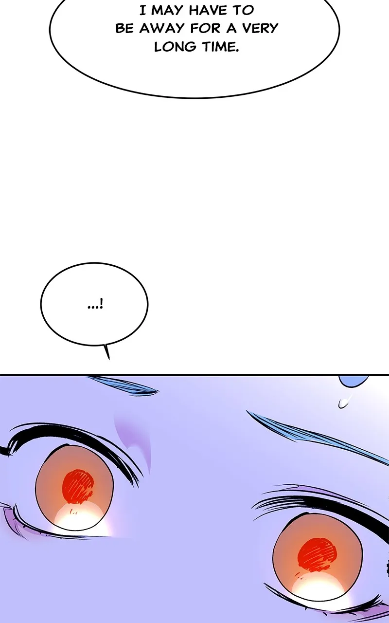Read How a Goddess Wins Over Tigers chapter 98 image 45 on Lezhin