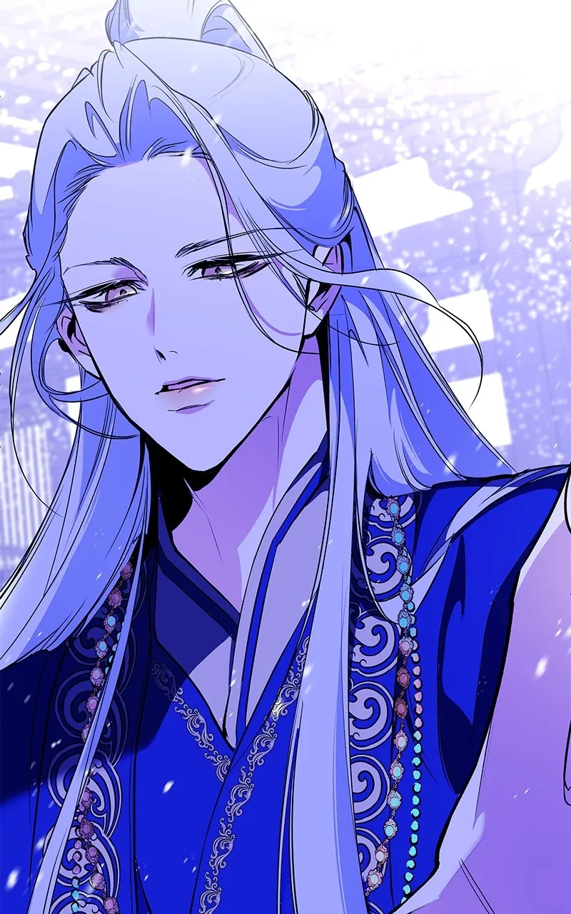 Read How a Goddess Wins Over Tigers chapter 98 image 49 on Lezhin