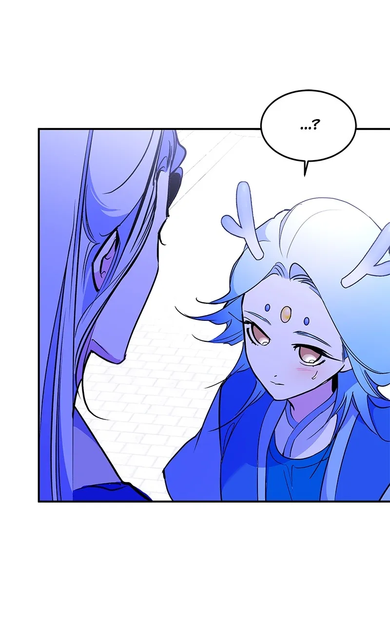Read How a Goddess Wins Over Tigers chapter 98 image 51 on Lezhin