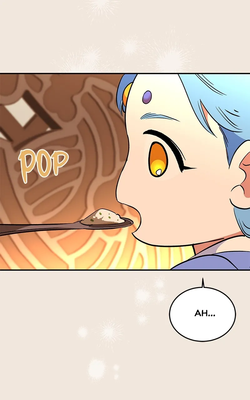 Read How a Goddess Wins Over Tigers chapter 98 image 54 on Lezhin