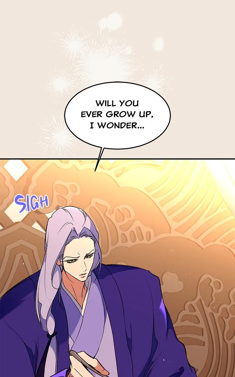 Read How a Goddess Wins Over Tigers chapter 98 image 55 on Lezhin