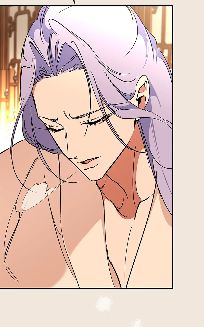 Read How a Goddess Wins Over Tigers chapter 98 image 62 on Lezhin