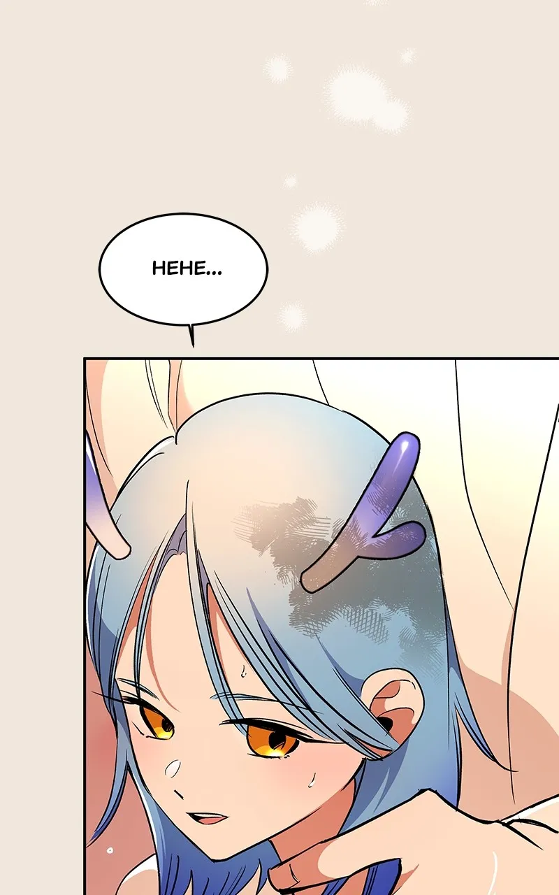 Read How a Goddess Wins Over Tigers chapter 98 image 63 on Lezhin