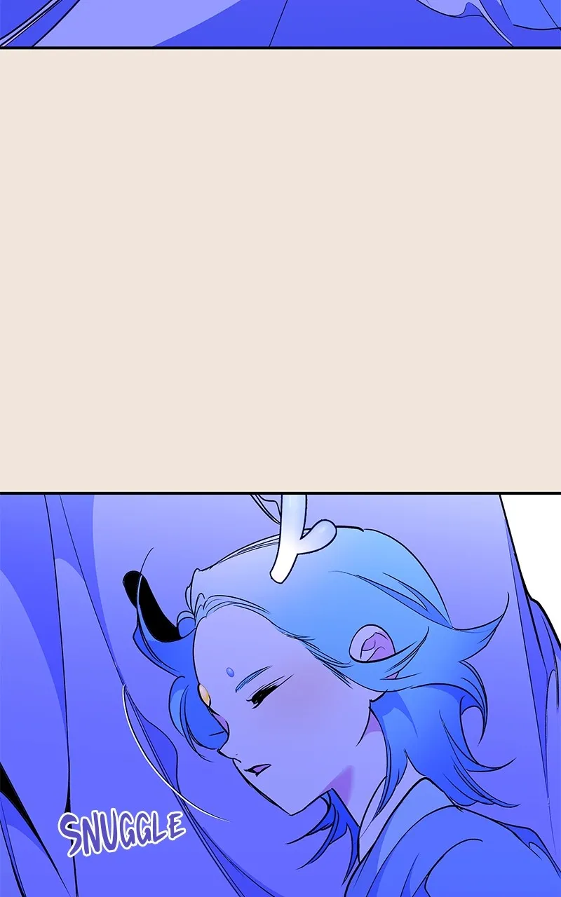 Read How a Goddess Wins Over Tigers chapter 98 image 70 on Lezhin