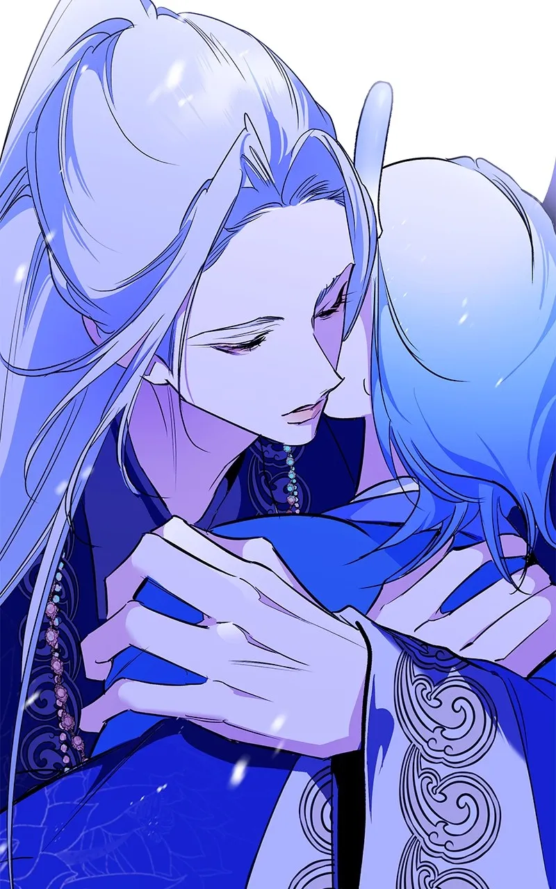 Read How a Goddess Wins Over Tigers chapter 98 image 75 on Lezhin