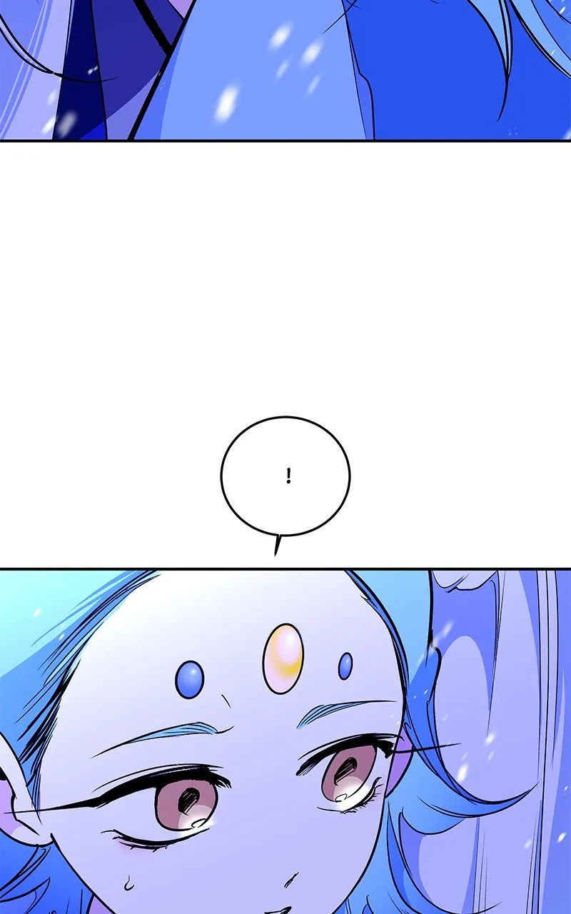 Read How a Goddess Wins Over Tigers chapter 98 image 78 on Lezhin