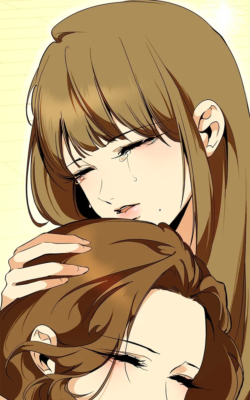 Read How a Goddess Wins Over Tigers chapter 98 image 8 on Lezhin