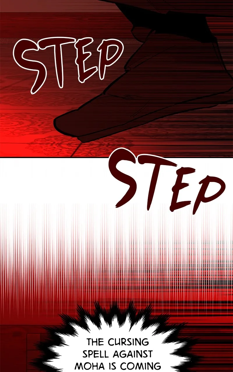 Read How a Goddess Wins Over Tigers chapter 98 image 86 on Lezhin