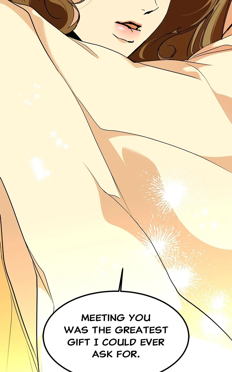 Read How a Goddess Wins Over Tigers chapter 98 image 9 on Lezhin