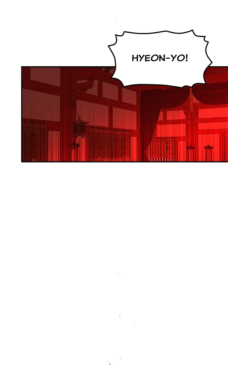 Read How a Goddess Wins Over Tigers chapter 98 image 97 on Lezhin