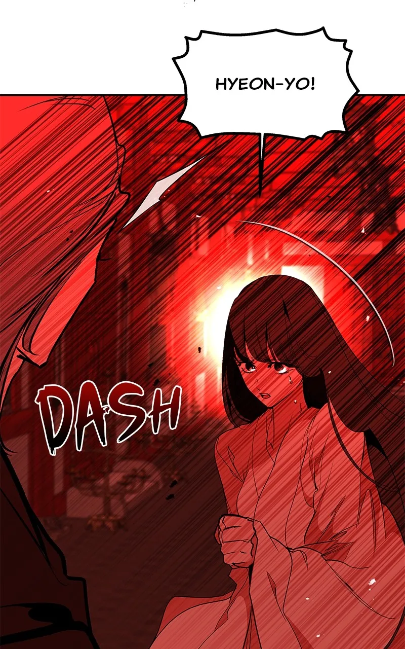 Read How a Goddess Wins Over Tigers chapter 98 image 98 on Lezhin