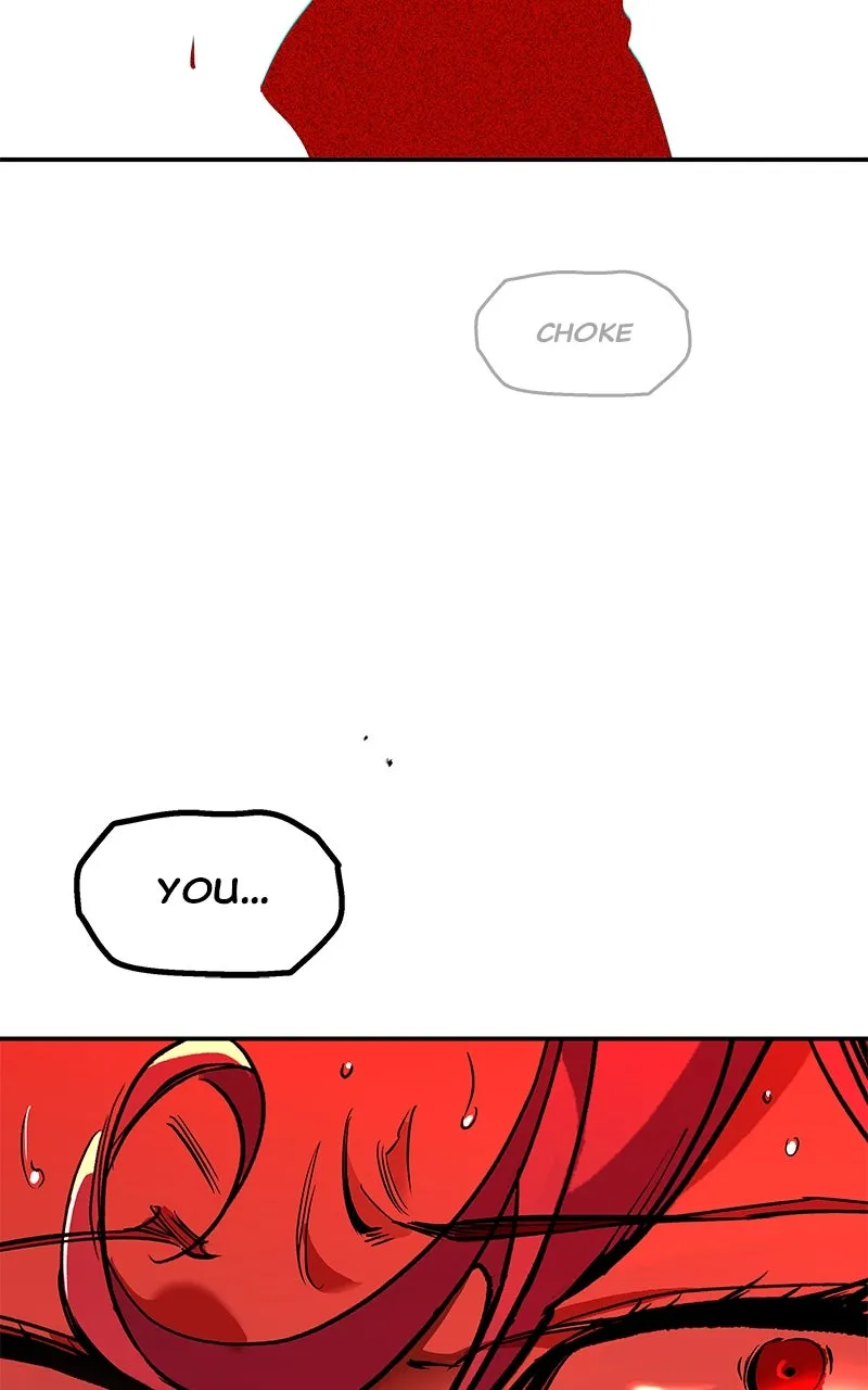 Read How a Goddess Wins Over Tigers chapter 99 image 10 on Lezhin