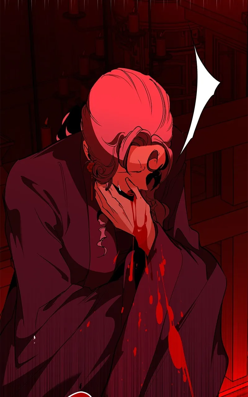 Read How a Goddess Wins Over Tigers chapter 99 image 101 on Lezhin