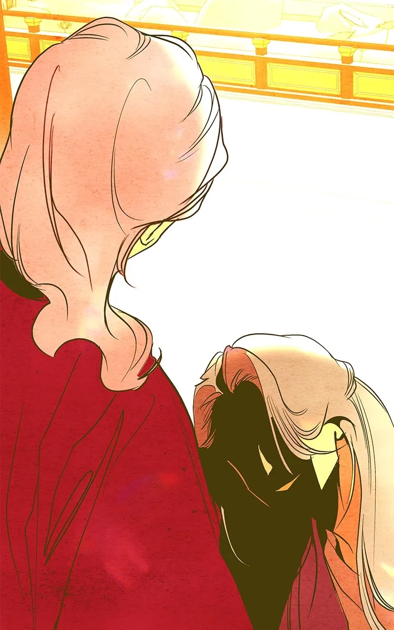 Read How a Goddess Wins Over Tigers chapter 99 image 111 on Lezhin