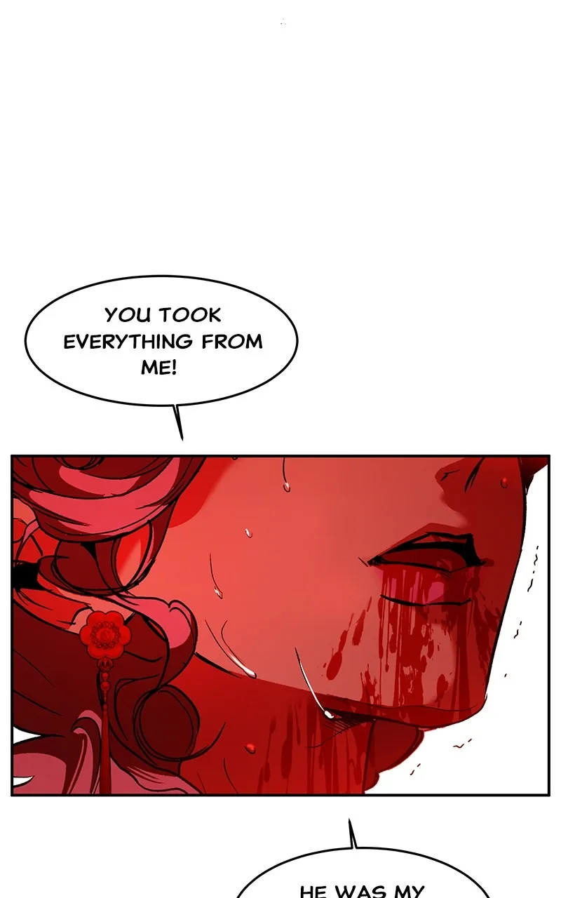 Read How a Goddess Wins Over Tigers chapter 99 image 113 on Lezhin
