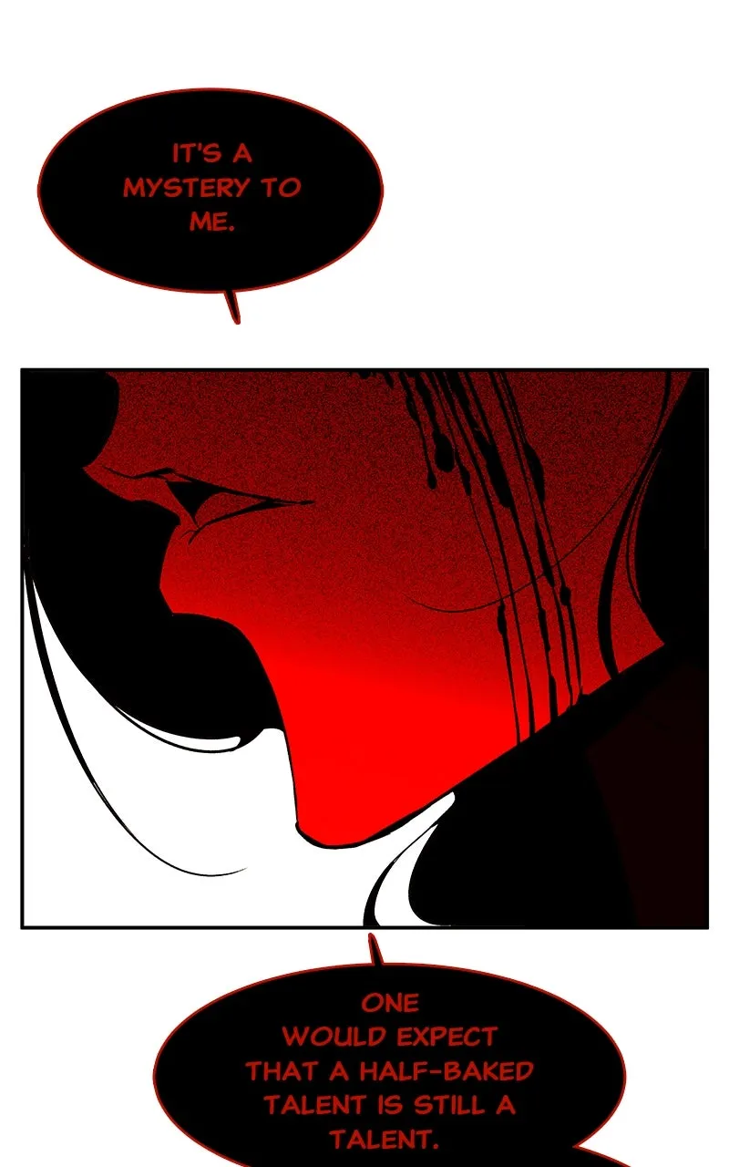 Read How a Goddess Wins Over Tigers chapter 99 image 12 on Lezhin