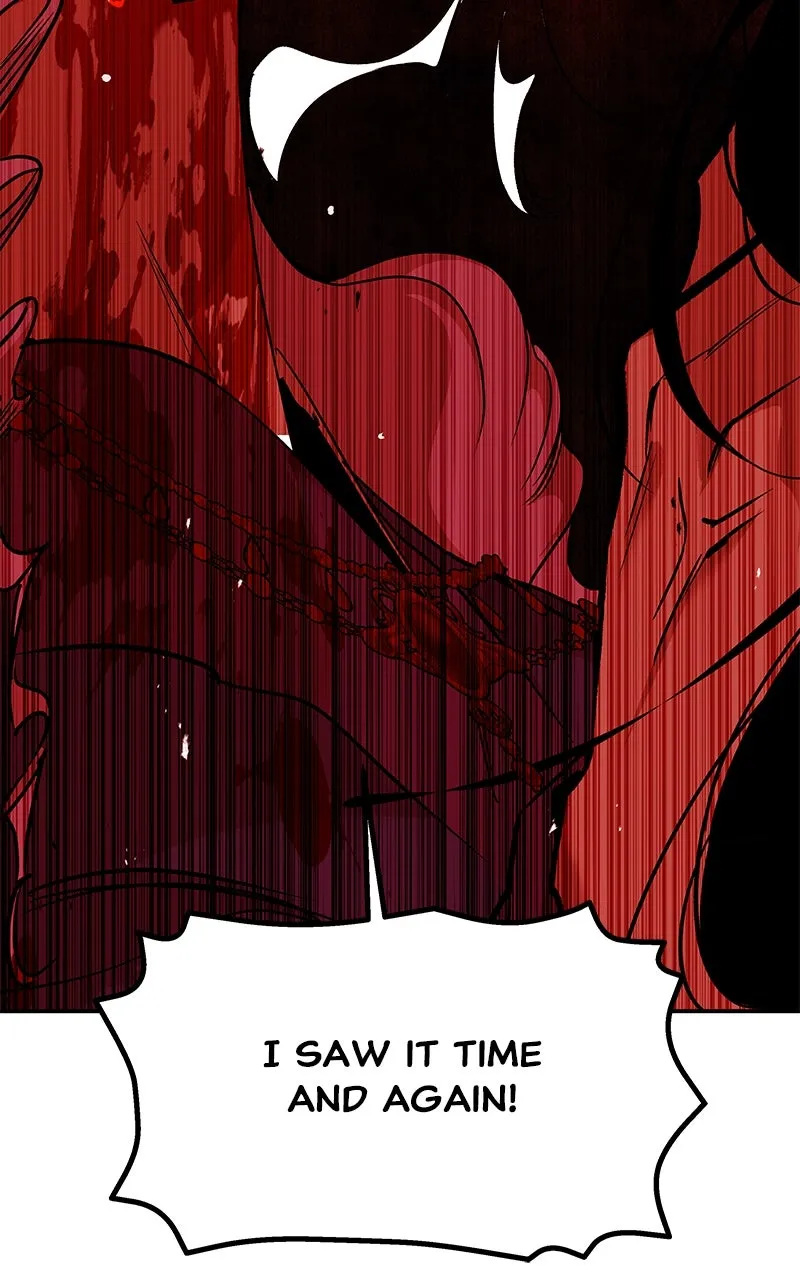Read How a Goddess Wins Over Tigers chapter 99 image 120 on Lezhin