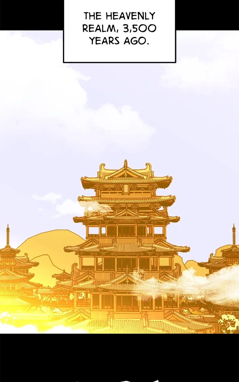 Read How a Goddess Wins Over Tigers chapter 99 image 123 on Lezhin