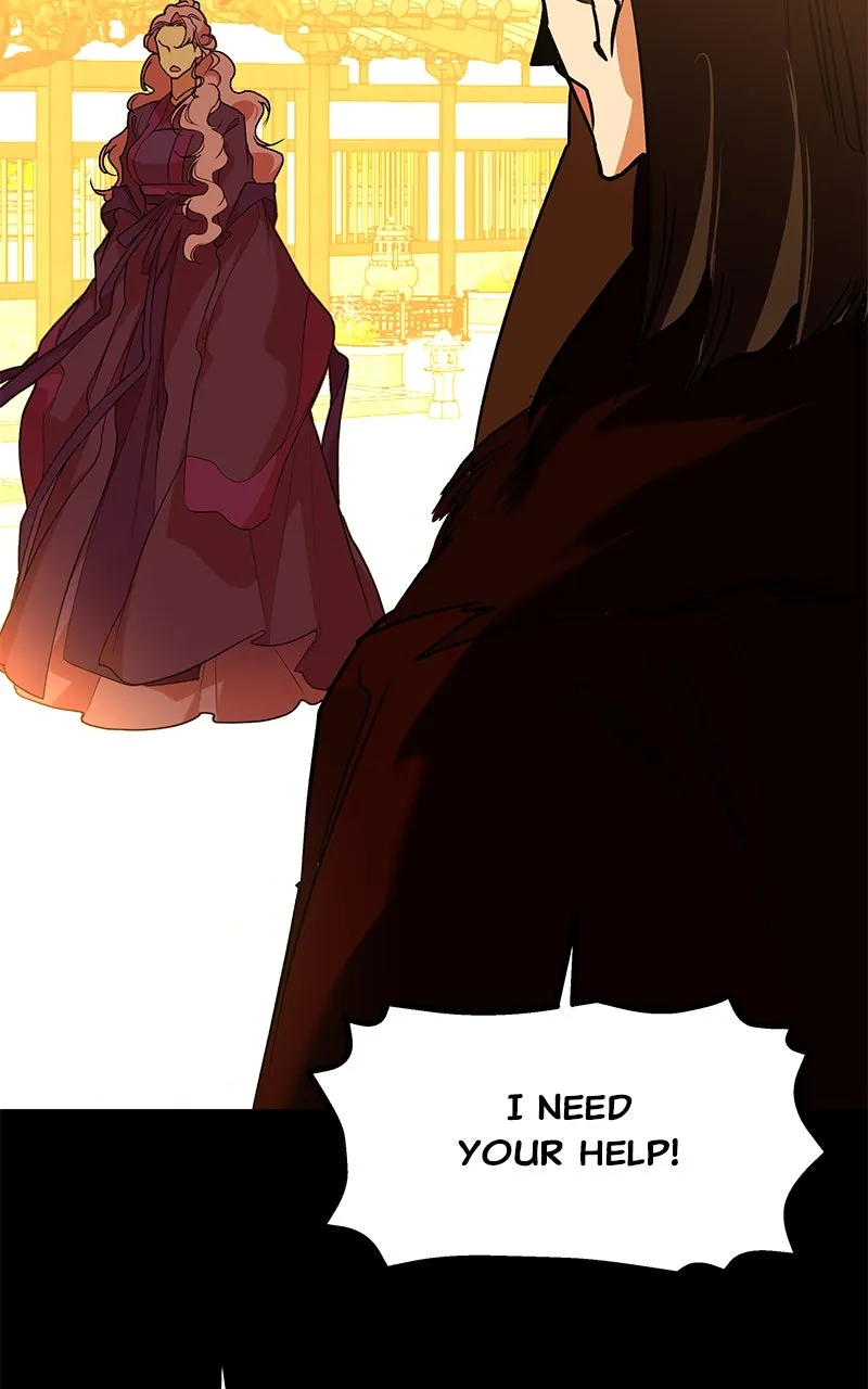 Read How a Goddess Wins Over Tigers chapter 99 image 125 on Lezhin