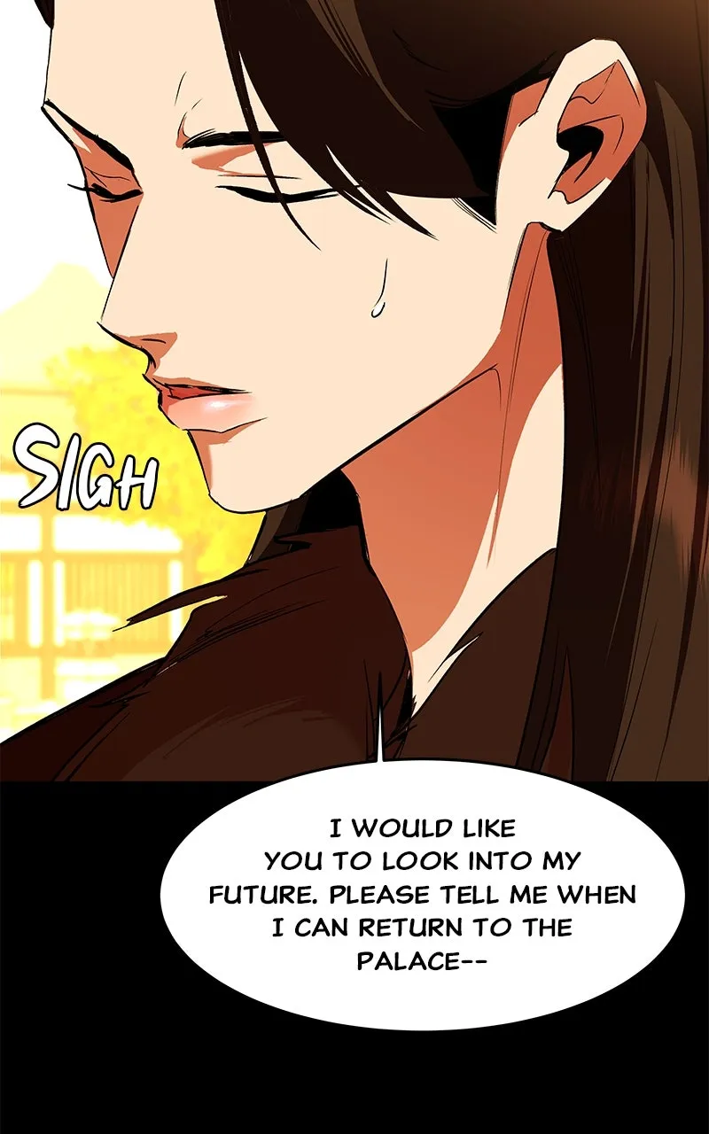 Read How a Goddess Wins Over Tigers chapter 99 image 127 on Lezhin