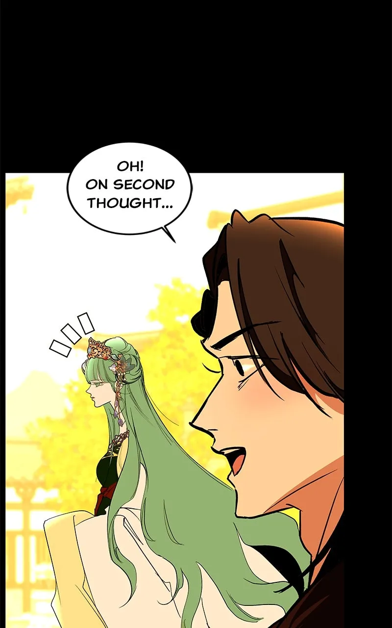 Read How a Goddess Wins Over Tigers chapter 99 image 128 on Lezhin