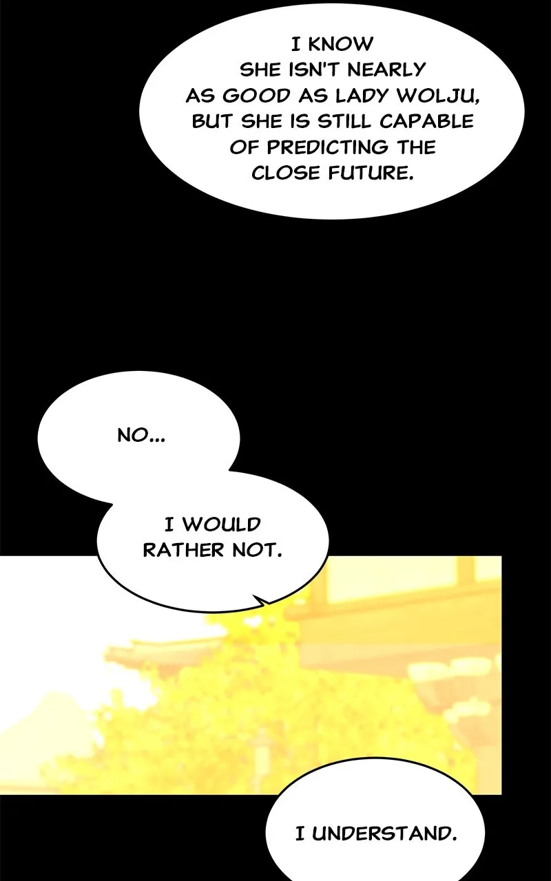 Read How a Goddess Wins Over Tigers chapter 99 image 135 on Lezhin