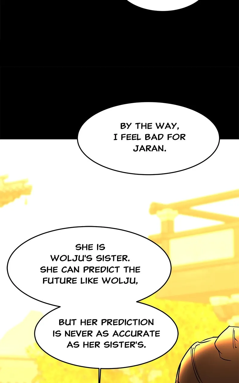 Read How a Goddess Wins Over Tigers chapter 99 image 136 on Lezhin